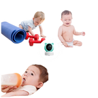 PeekaBoo™ Baby Monitor