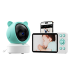 PeekaBoo™ Baby Monitor