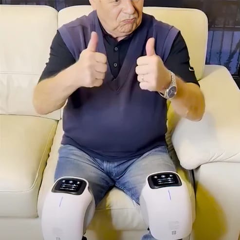 Verelle ReliefPro™ Knee Massager