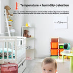 PeekaBoo™ Baby Monitor
