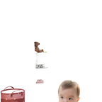 PeekaBoo™ Baby Monitor