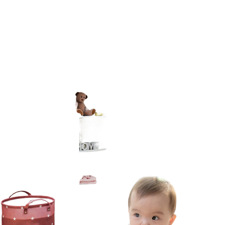 PeekaBoo™ Baby Monitor