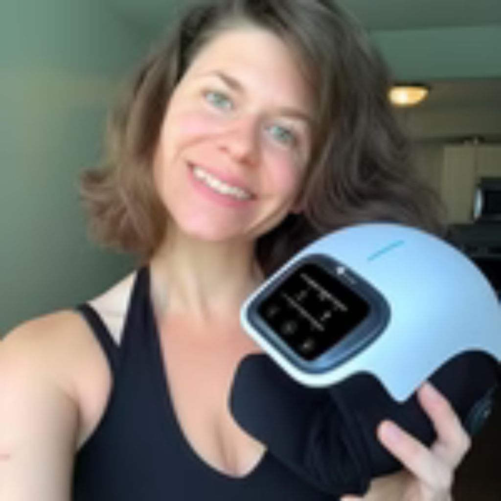 Verelle ReliefPro™ Knee Massager